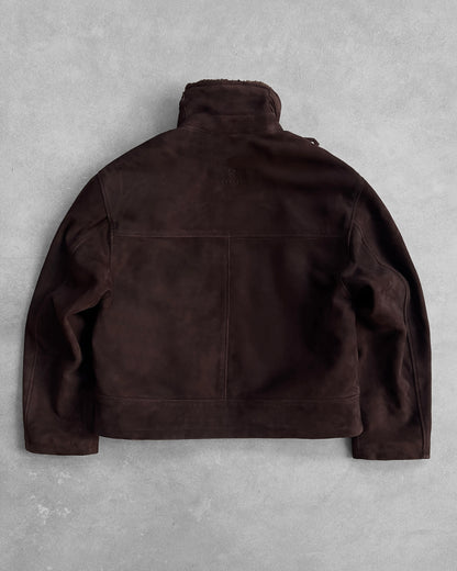 Reaven Shearling Jacket