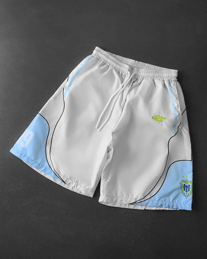 Reaven Mizuiro Swimshorts