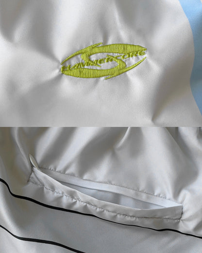 Reaven Mizuiro Swimshorts