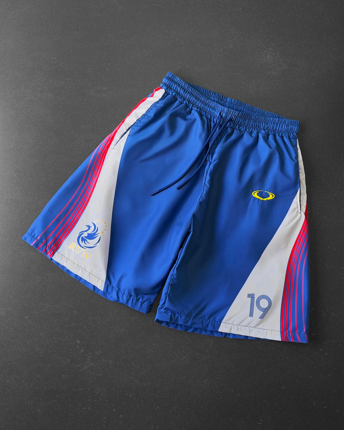 Reaven France Swimshorts