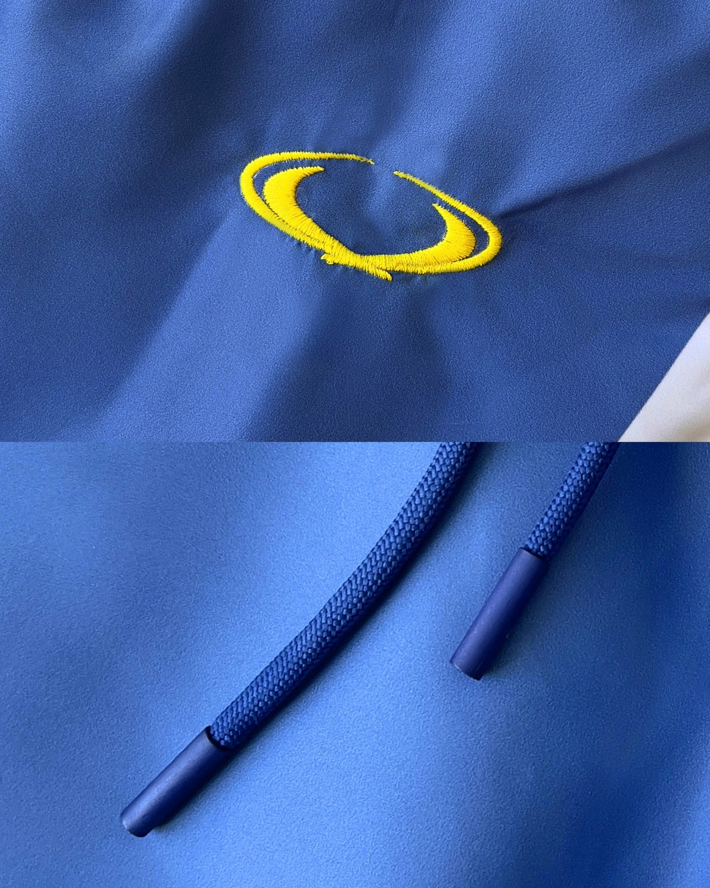 Reaven France Swimshorts