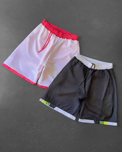 Reaven Ignitro Swimshorts
