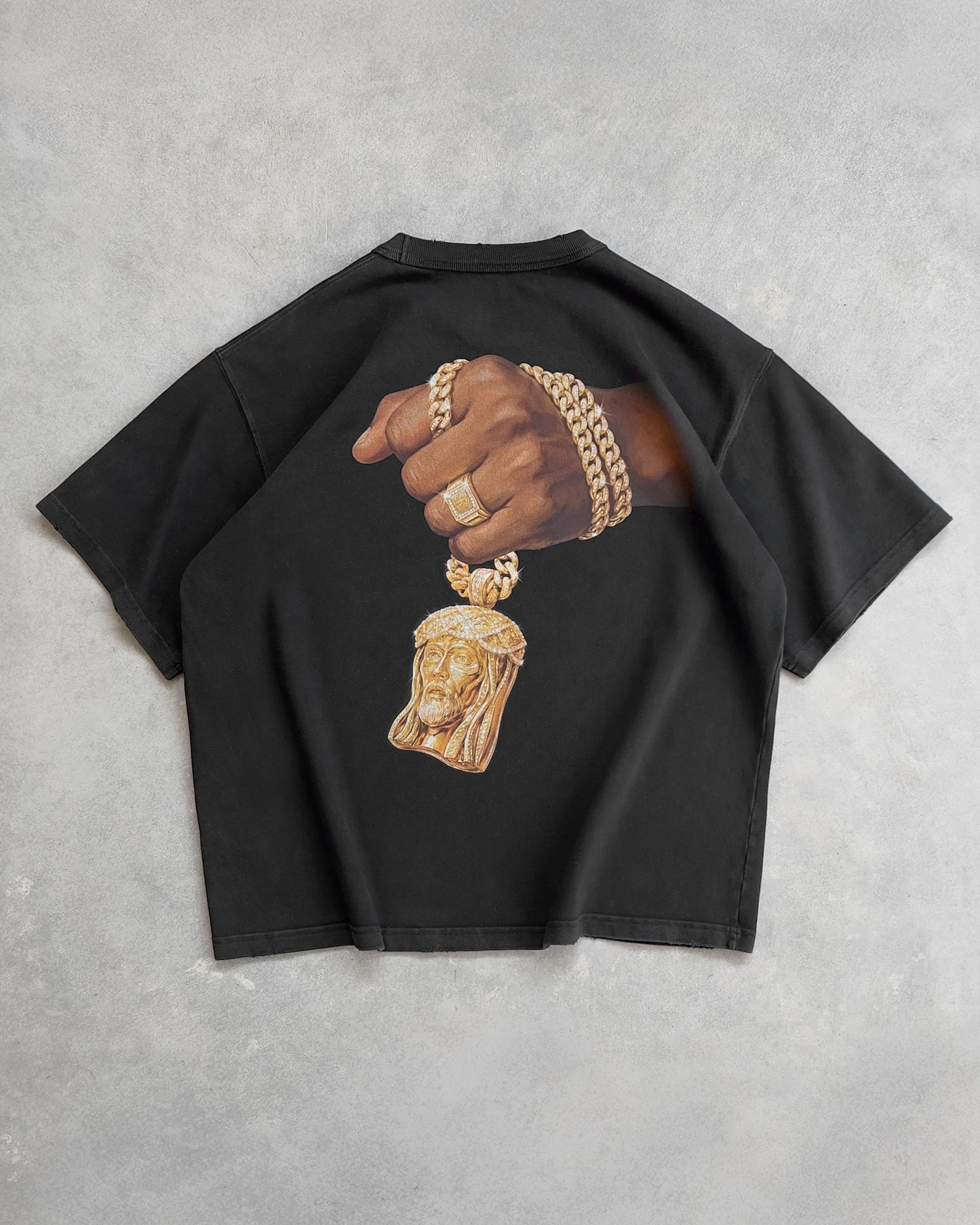 Reaven Biggie T-Shirt