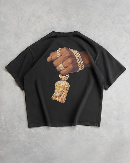 Reaven Biggie T-Shirt