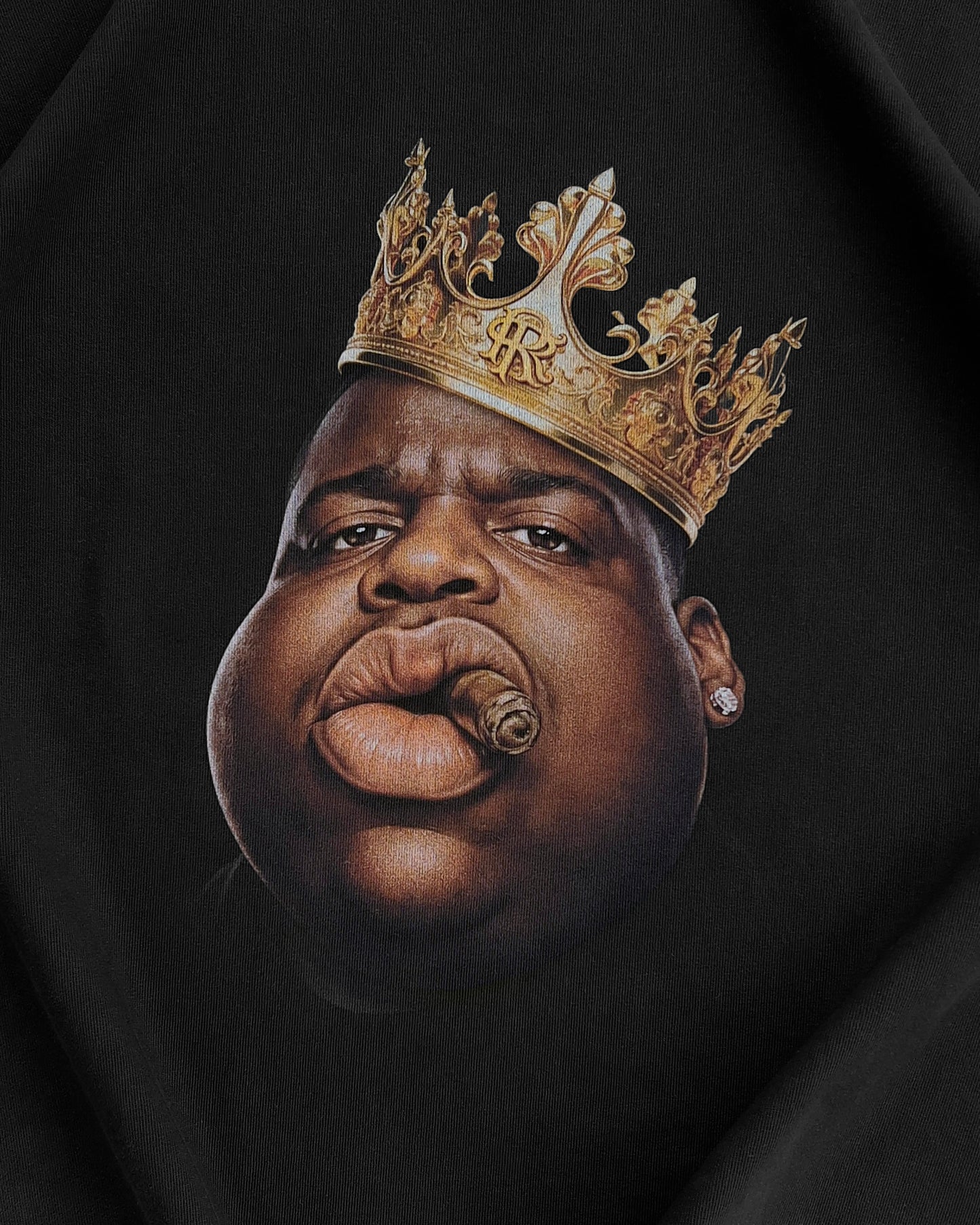 Reaven Biggie T-Shirt
