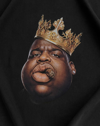 Reaven Biggie T-Shirt