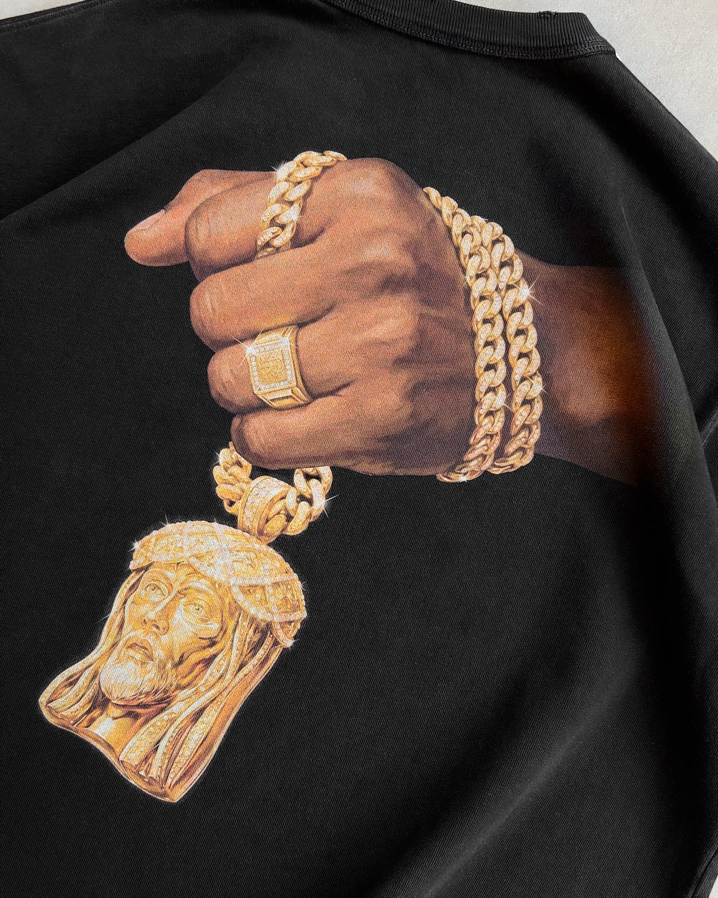 Reaven Biggie T-Shirt