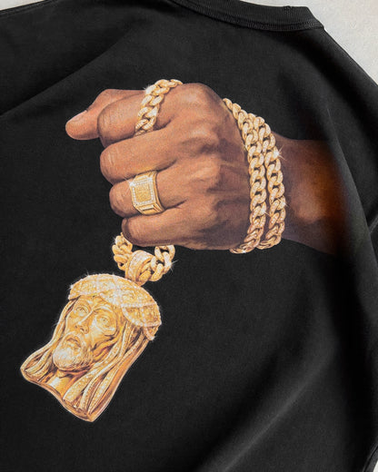Reaven Biggie T-Shirt