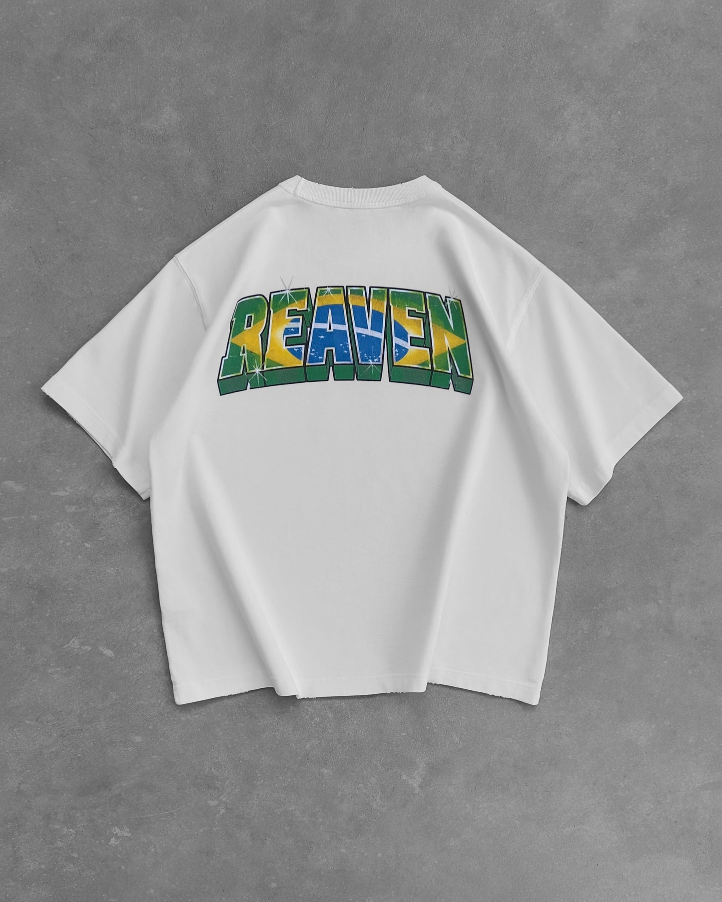 Reaven Copacabana T-Shirt