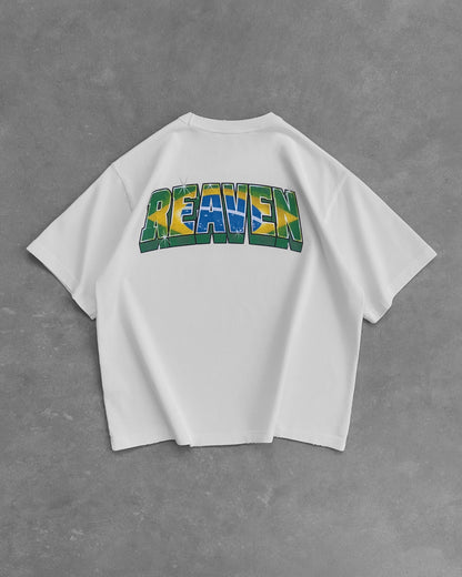 Reaven Copacabana T-Shirt