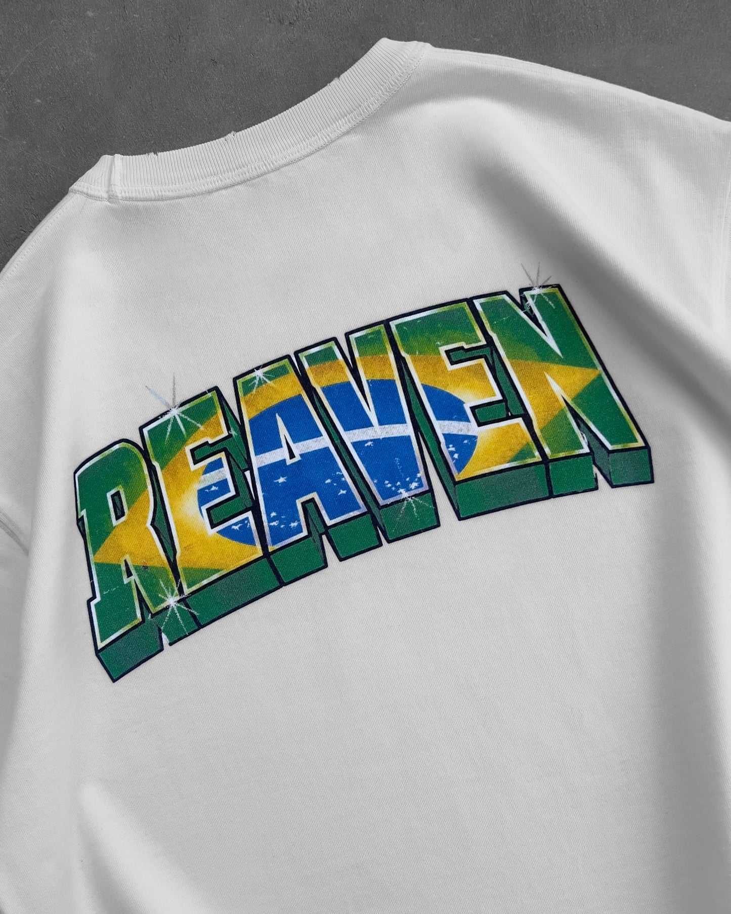 Reaven Copacabana T-Shirt