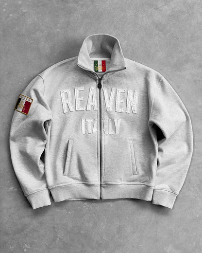 Reaven Azzurri Full Zip