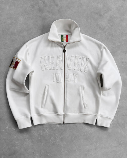 Reaven Azzurri Full Zip