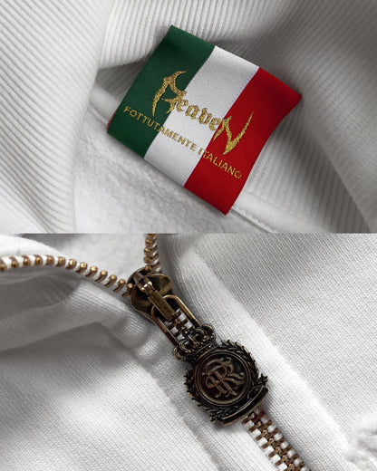 Reaven Azzurri Full Zip