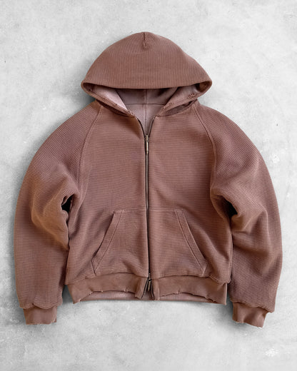 Reaven Thermal Zip Hoodie