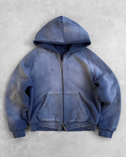 Reaven Thermal Zip Hoodie