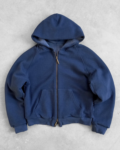Reaven Thermal Zip Hoodie