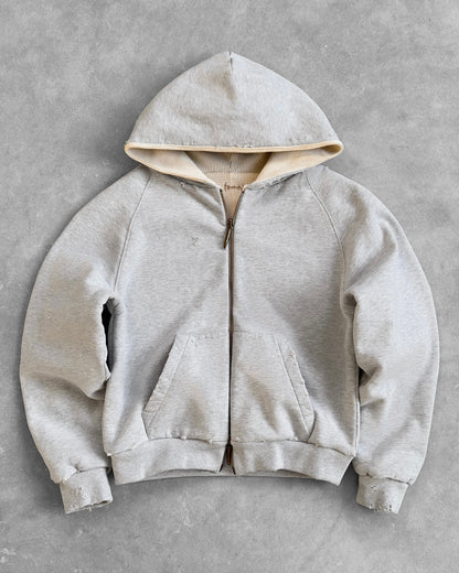 Reaven Thermal Zip Hoodie