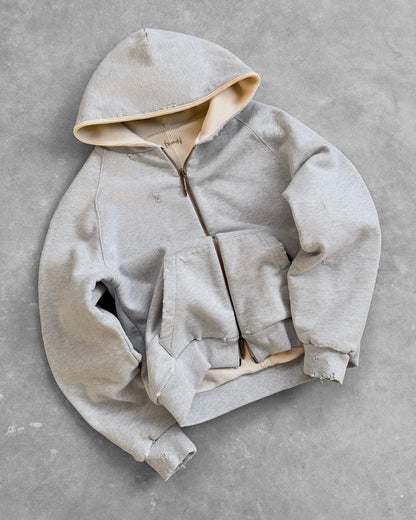 Reaven Thermal Zip Hoodie