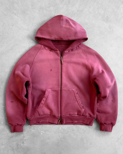 Reaven Thermal Zip Hoodie