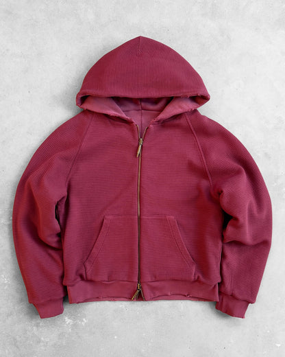 Reaven Thermal Zip Hoodie