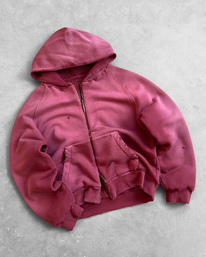 Reaven Thermal Zip Hoodie