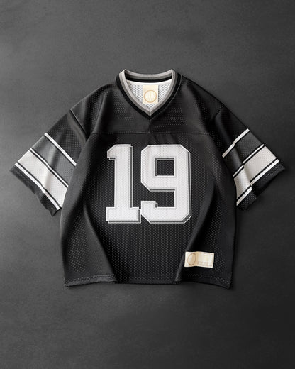 Reaven Brooklyn Retro Jersey