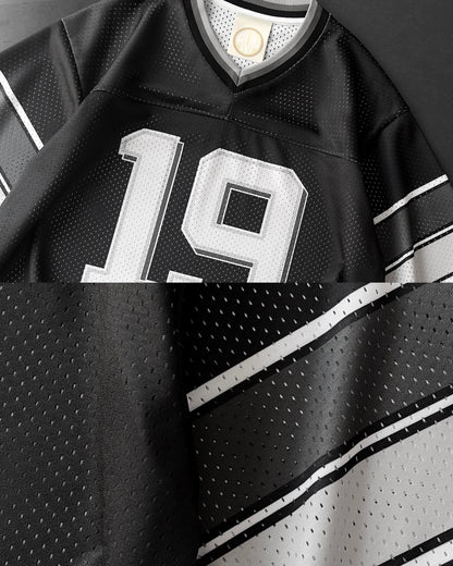Reaven Brooklyn Retro Jersey