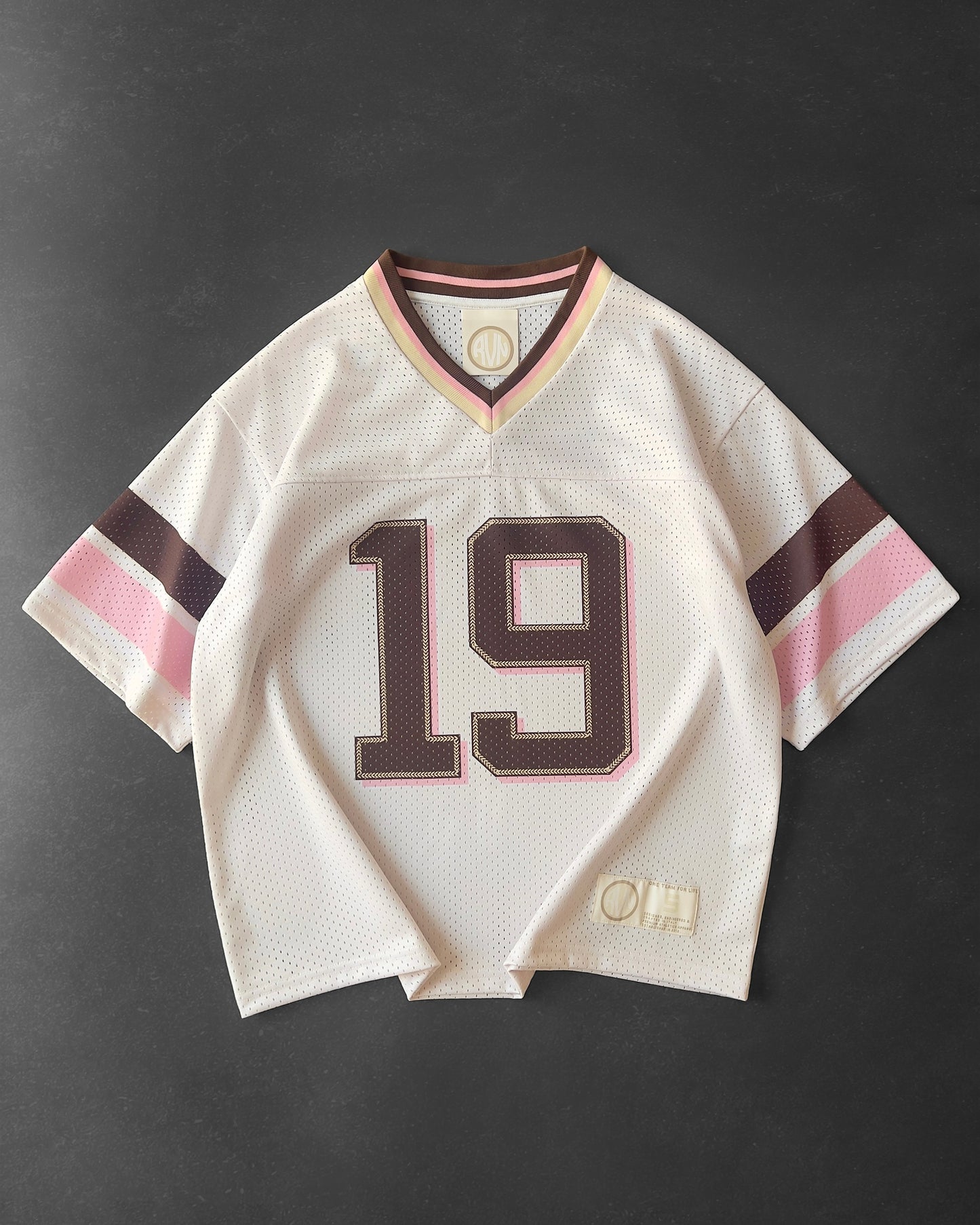 Reaven Palm Beach Retro Jersey