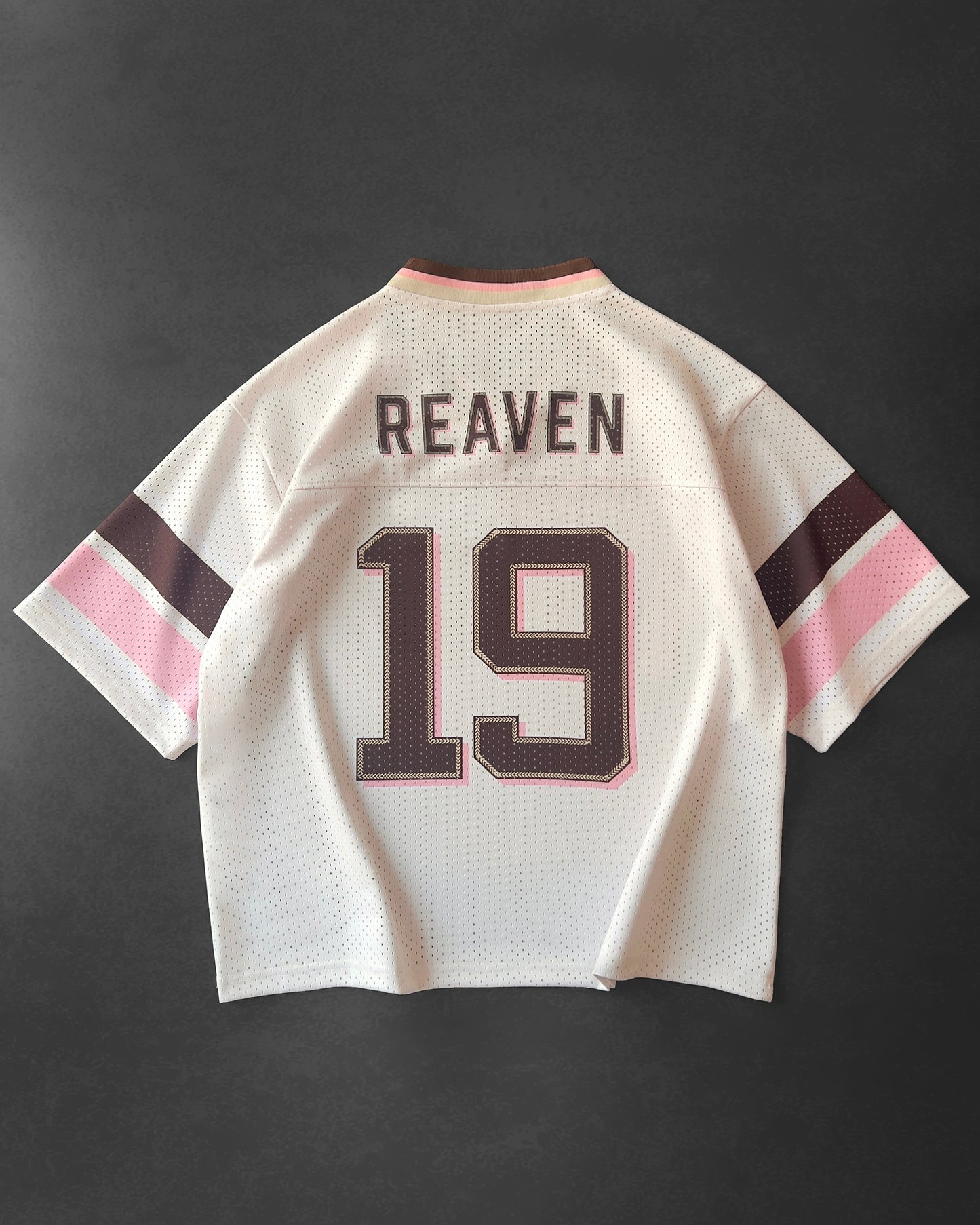 Reaven Palm Beach Retro Jersey