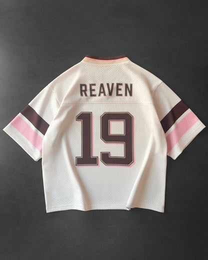 Reaven Palm Beach Retro Jersey