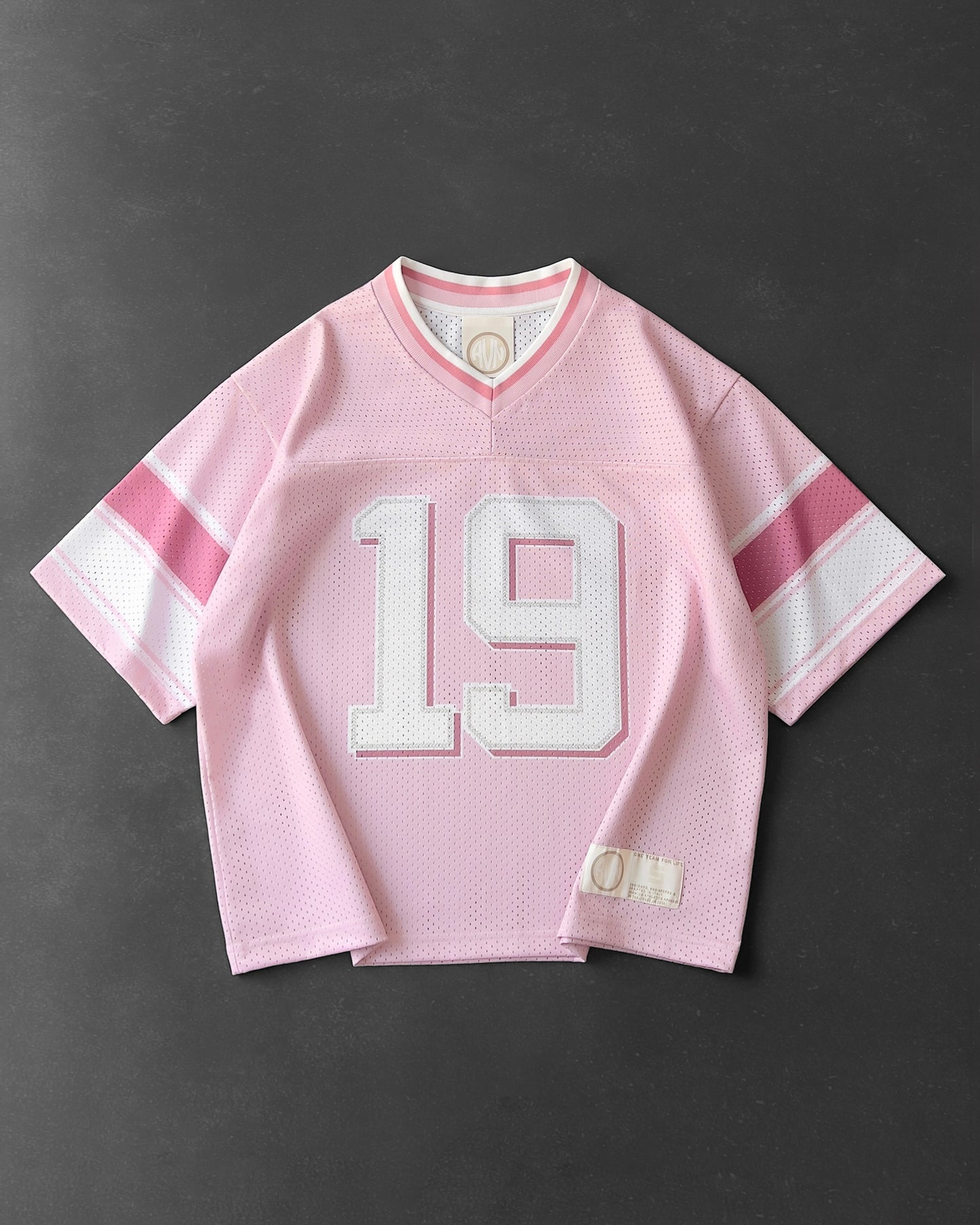 Reaven Vice City Retro Jersey