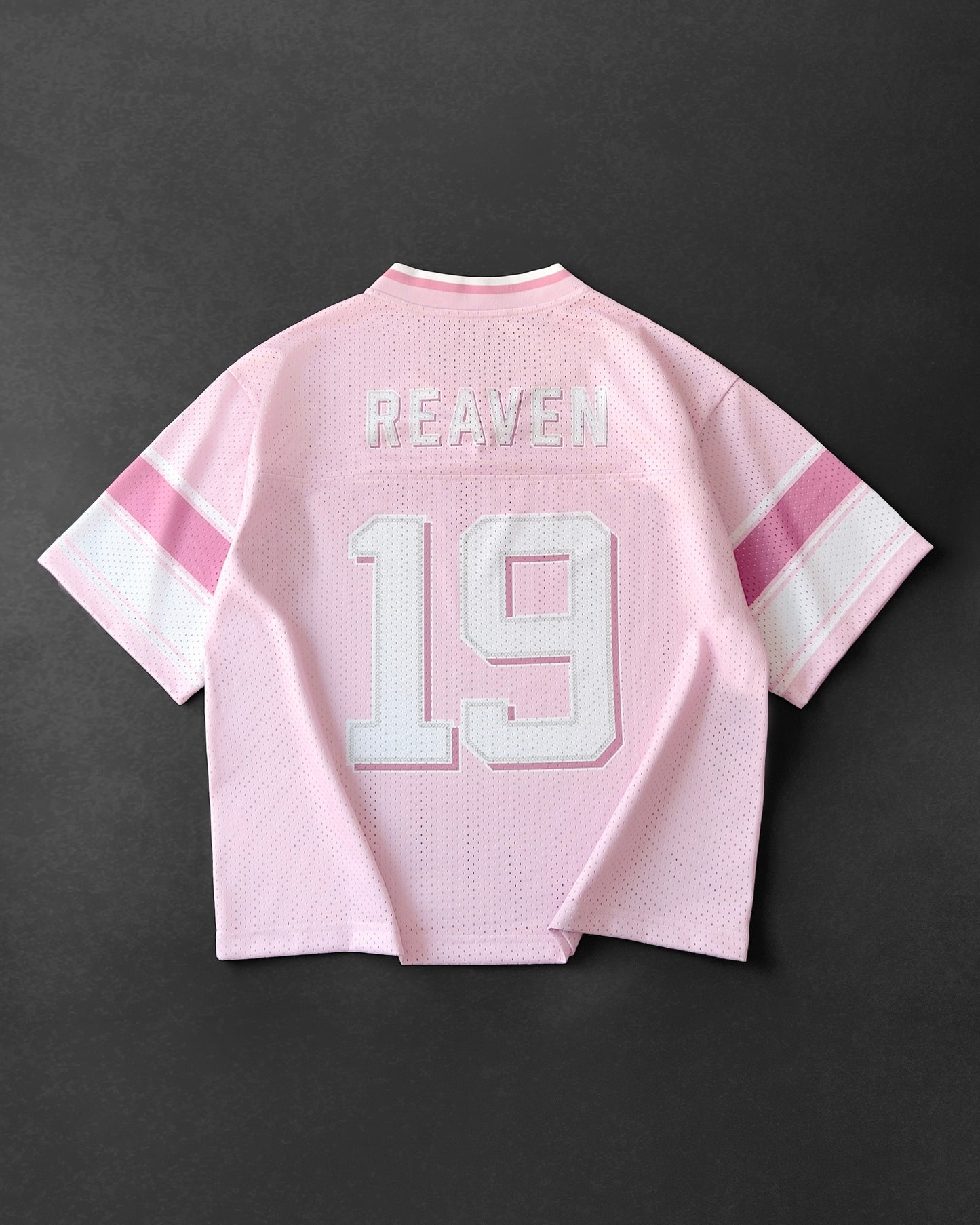 Reaven Vice City Retro Jersey