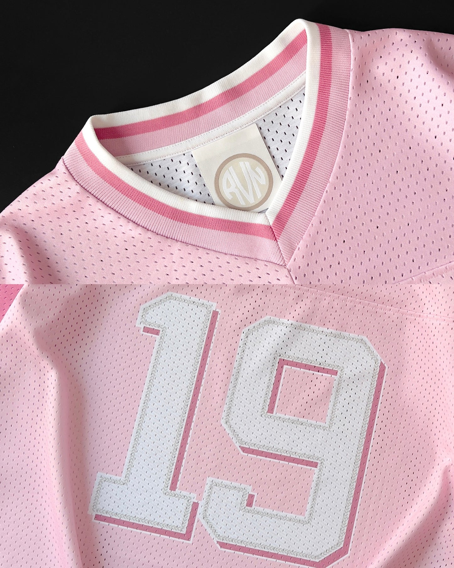 Reaven Vice City Retro Jersey