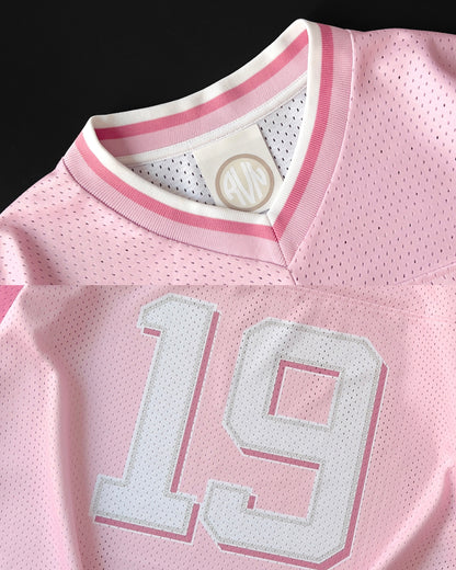 Reaven Vice City Retro Jersey