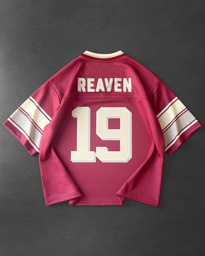 Reaven Englewood Retro Jersey
