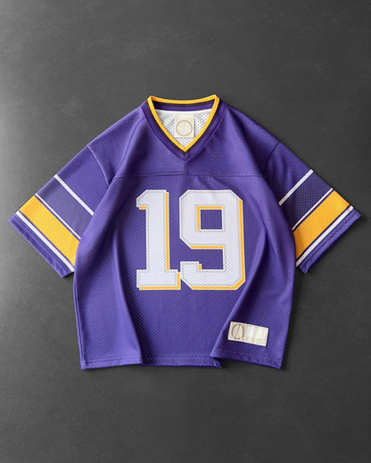 Reaven Bel Air Retro Jersey