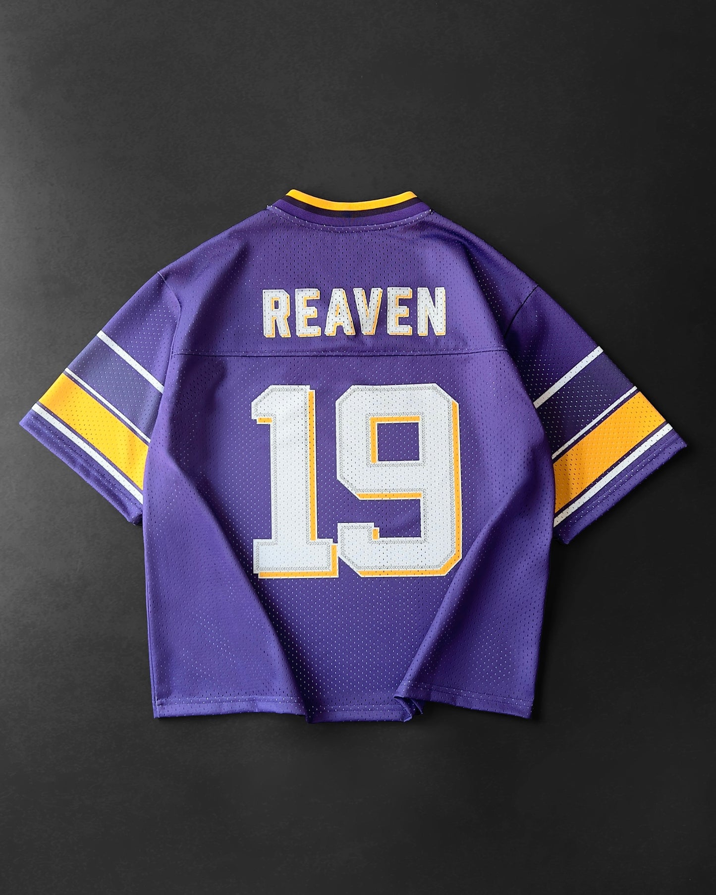Reaven Bel Air Retro Jersey