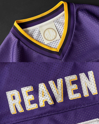Reaven Bel Air Retro Jersey