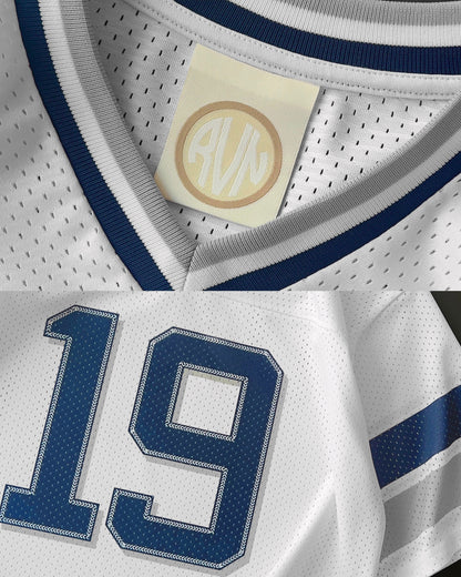 Reaven Harlem Retro Jersey