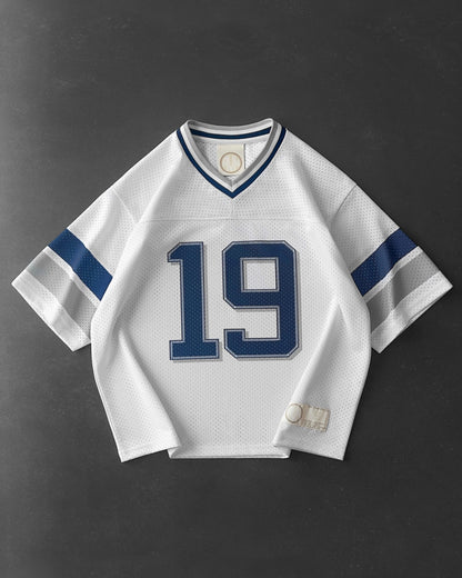Reaven Harlem Retro Jersey