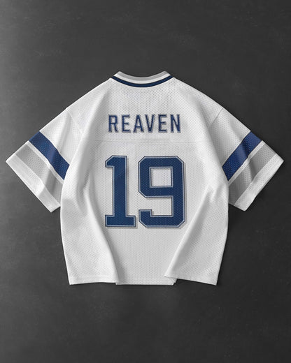 Reaven Harlem Retro Jersey