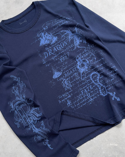 Reaven Saint George Longsleeve