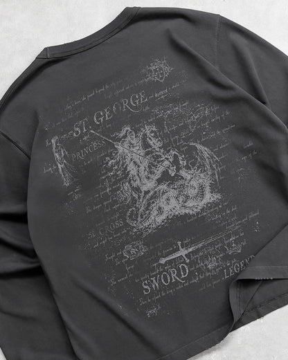 Reaven Saint George Longsleeve