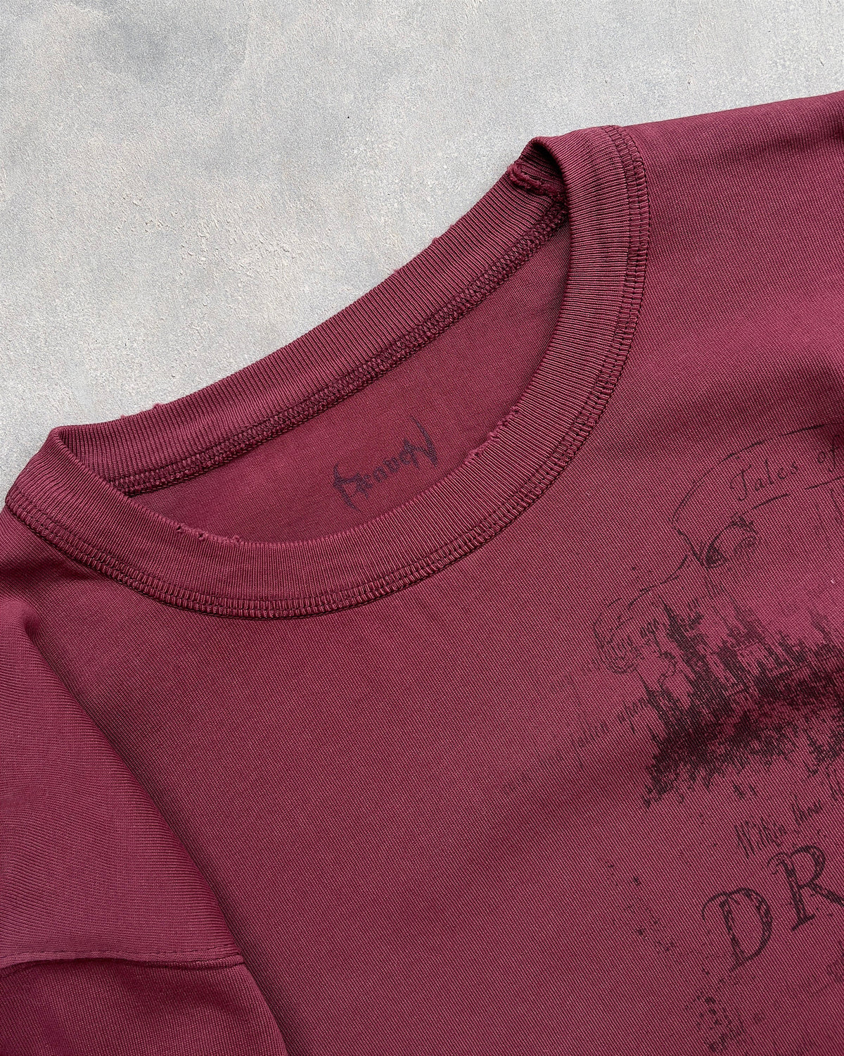 Reaven Saint George Longsleeve