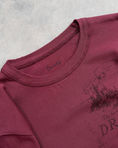 Reaven Saint George Longsleeve