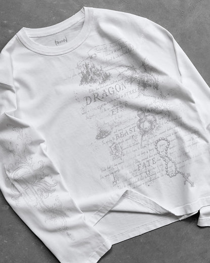 Reaven Saint George Longsleeve
