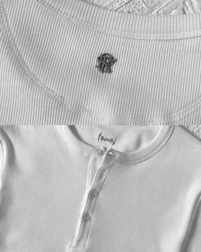 Reaven Serafino Slim Longsleeve