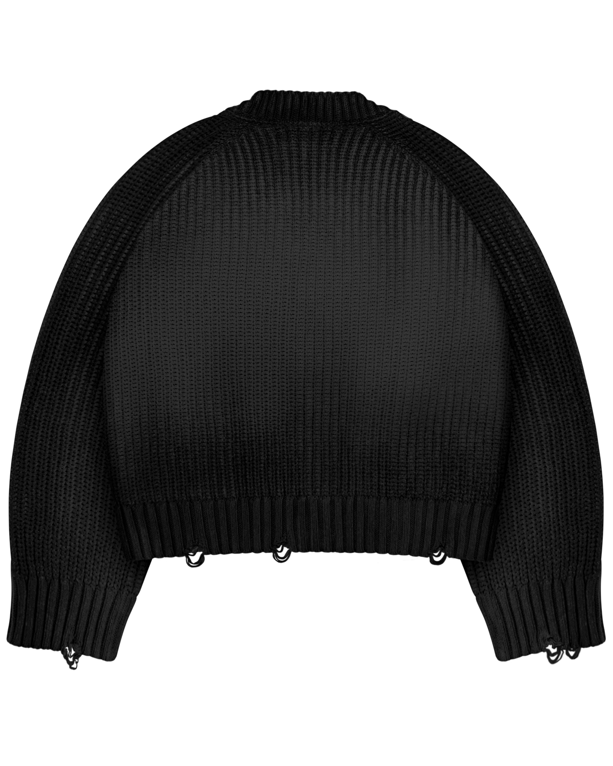 Reaven Sunfaded Cardigan