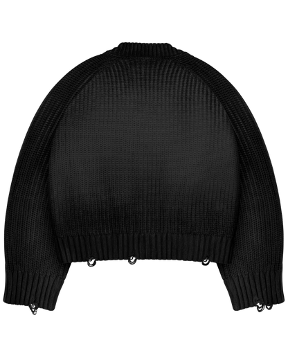 Reaven Sunfaded Cardigan